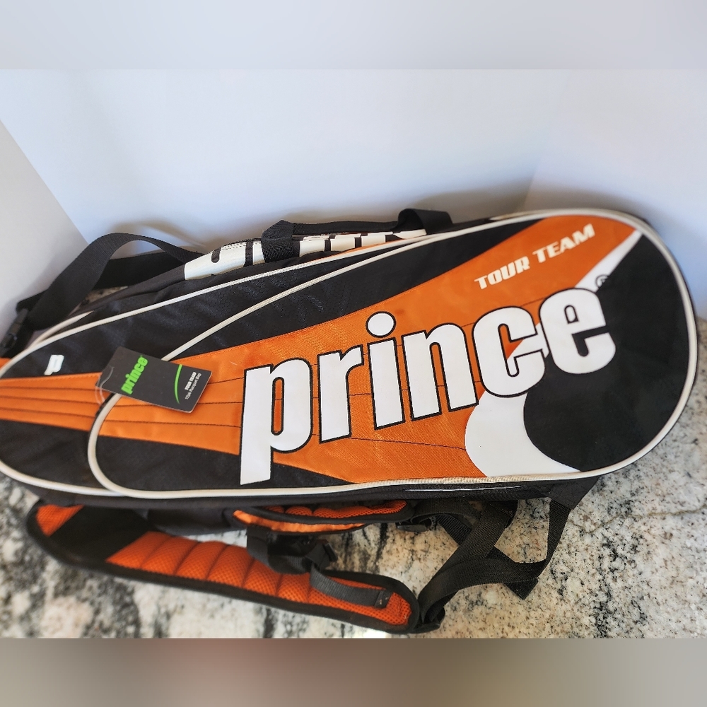 Prince Tennis Bag
